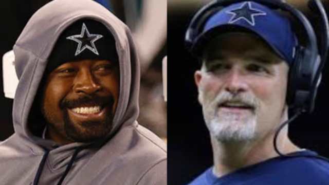 joe whitt, dan quinn